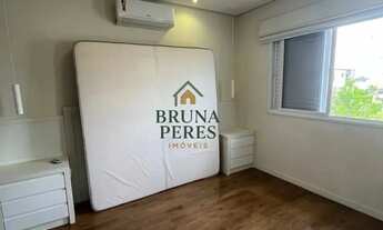 Imagem 7: Sobrado à venda, 180m², 3 dorms, 1 Suíte, 2 vagas, Montreal Residence, Indaiatuba-SP