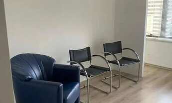 Imagem 4: CONJ. COMERCIAL - MOEMA PÁSSAROS - SP