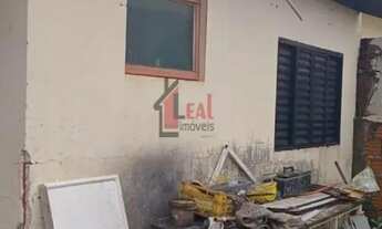 Imagem 4: Casa para Venda em Presidente Prudente, PANORÂMICO, 2 dormitórios, 1 banheiro, 2 vagas