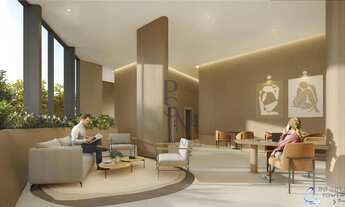 Imagem 7: Studio à venda condominio Infinity Towers by Tarraf, 35 m² por R$ 524.440 - Iguatemi - São