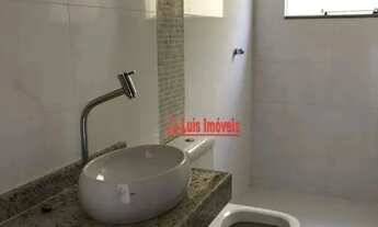 Imagem 6: Casa com 3 dormitórios para alugar, 140 m² por R$ 3.172,69/mês - Itaipu - Niterói/RJ