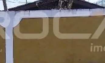 Imagem 2: Casa de alto padrão para alugar no Jardim Paulistano, São Carlos