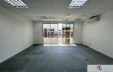 Imagem 3: Conjunto Comercial para locação na Agua Branca , 1 sala e 48 m ²