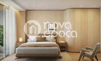 Imagem 4: Ipanema Apartamento com 2 dormitórios