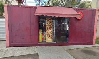 Imagem 4: Apartamento em Santa Cruz RJ, 2 quartos, vaga de garagem, 400 metros de condução pública