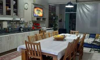 Imagem 5: Sobrado em Rua Professor José Francisco Simões dos Santos - Jardim Amália - Caçapava/SP