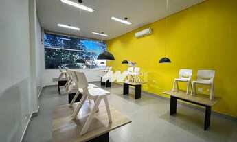 Imagem 7: Kitnet com 1 dormitório para alugar, 26 m² por R$ 1.800,01/mês - Zona 08 - Maringá/PR