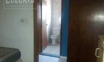 Imagem 4: Terreno a venda - Vila Alto de Santo André, Santo André