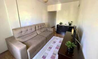 Imagem 4: Apartamento à venda no Edifício Figueiras no centro de Londrina