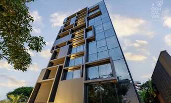 Imagem: Cobertura no Dasos, 04 Suítes, 04 Vagas