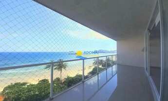 Imagem: Apartamento próximo à praia com vista