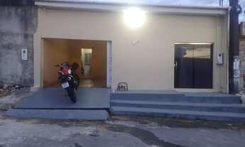 Imagem 4: Vendo casa nova cidade conjunto parques dos Buritis