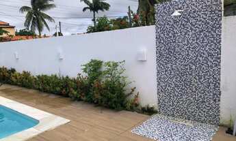 Imagem 3: Casa com piscina para temporada