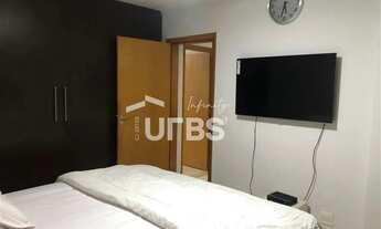 Imagem 7: Residencial Rio Jordão - Apartamento 3 quartos, sendo 1 suíte