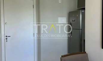 Imagem 4: Apartamento - Residencial Parque da Fazenda - Campinas
