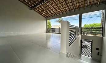 Imagem 2: Casa para Venda em Presidente Prudente, Jardim São Paulo, 3 dormitórios, 1 suíte, 3 banhei