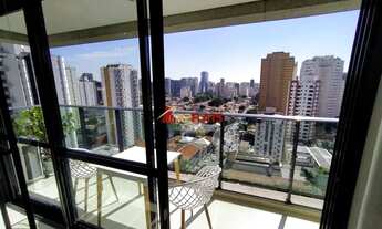 Imagem 5: Flat com ótimo preço no bairro Itaim Bibi. Confira!