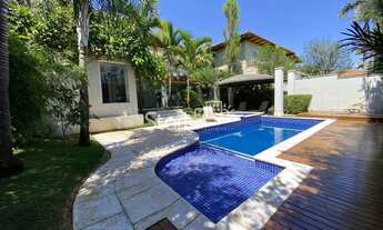 Imagem 2: Casa - Sítios de Recreio Gramado - Campinas