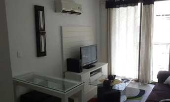 Imagem 6: Excelentes Flats, com serviços de faxina e lavanderia a partir de R$ 4900