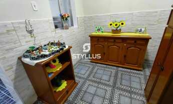 Imagem 4: Engenho Novo Casa com 3 dormitórios