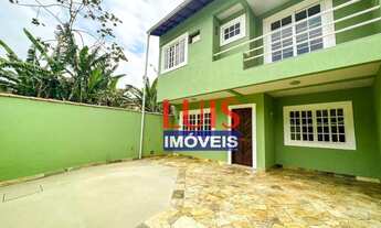 Imagem 2: Casa com 4 dormitórios para alugar, 160 m² por R$ 4.500,00/mês - Itaipu - Niterói/RJ