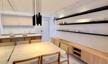 Imagem 5: Apartamento 3 Quartos com 1 Suíte e 92m² - Kobrasol - PLC