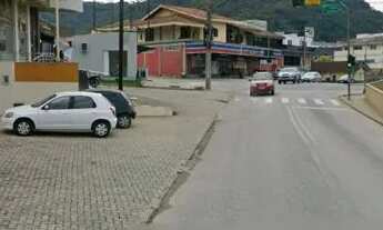 Imagem 4: Sala Comercial com 40 m2 em Brusque/SC - Bairro Paquetá - Compatível Delivery