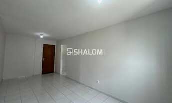 Imagem 7: Apartamento no Dona Lindu 1 com 2 quartos