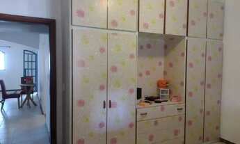 Imagem 5: Cond. morada dos nobres (cond. regularizado), casa térrea estilo colonial com 3 quartos se