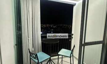 Imagem 6: Apartamento com 2 dormitórios, 55 m² - venda por R$ 480.000 ou aluguel por R$ 3.710/mês