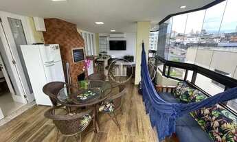 Imagem: Cobertura em Estreito - Florianópolis