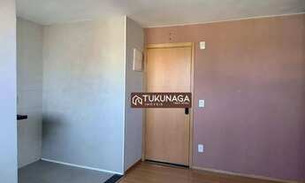 Imagem: Apartamento com 2 dormitórios à venda