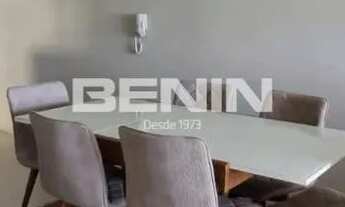 Imagem 3: Apartamento em CENTRO com 84.8 m² , 3 quarto(s) , 1 suíte(s) , 2 vaga(s). Apartamento em C