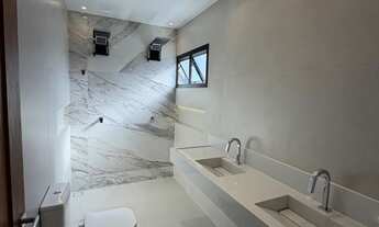 Imagem 3: Casa Térrea Alphaville Natal - Luxo e Qualidade - Casa Nova