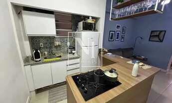 Imagem 6: Apartamento 1 quarto a venda em Copacabana - RJ