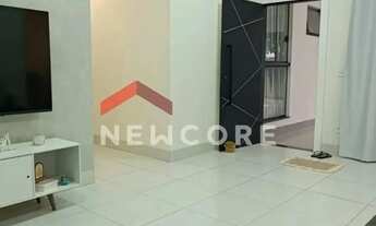 Imagem: Casa em Rua Angra - Parque das Grevíleas