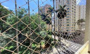 Imagem 5: Apartamento - Cambuí - Campinas