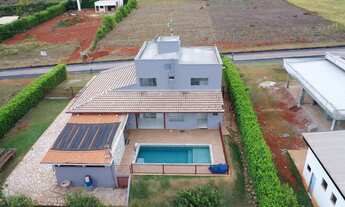 Imagem 4: Sobrado no estância do bosques