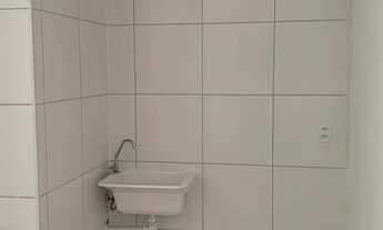 Imagem 6: Apartamento 35m2 - Vila Jaguaré - Ao lado da Marginal Pinheiros