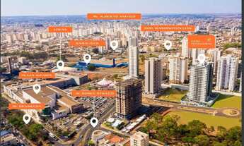 Imagem 5: Apartamento para venda tem 108 metros quadrados com 3 quartos