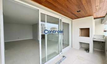 Imagem 4: Apartamento de 03 dormitórios no Mira 360 em Barreiros / SJ