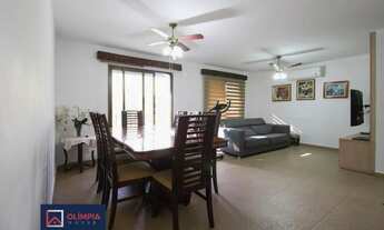 Imagem 3: Aluguel Apartamento 4 Dormitórios - 133 m² Itaim Bibi