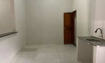 Imagem 7: Passagem São Raimundo, Casa 3/4