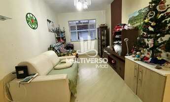 Imagem: Apartamento 2 Quartos com Suíte em Santos