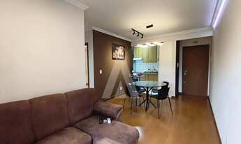 Imagem 4: APARTAMENTO MOBILIADO NO BOM RETIRO COM 02 QUARTOS