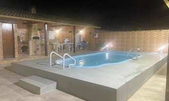 Imagem 3: Casa à venda, 200 m² por R$ 590.000,00 - Jardim Atlântico Oeste (Itaipuaçu) - Maricá/RJ