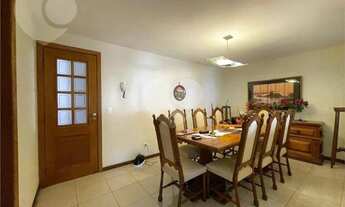 Imagem 4: Casa com 4 dormitórios à venda, 222 m² por R$ 1.200.000,00 - Piratininga - Niterói/RJ