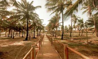 Imagem 5: Vendo Terreno Condomínio Malui ( Somente a vista