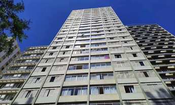 Imagem: Apartamento - Cambuí - Campinas