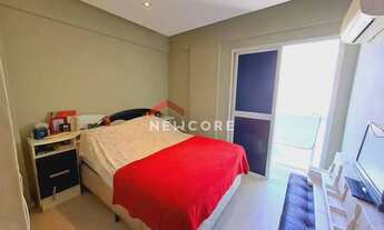 Imagem 7: Apartamento em Rua Carlos Gomes - Campo Grande - Santos/SP